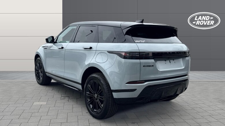 Land Rover Range Rover Evoque 1.5 P270e Autobiography 5dr Auto [Revised] Hatchback